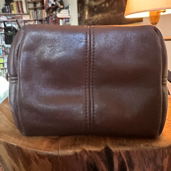 NOT FOR SALE  Coach Vintage MacDougal Zip - Picture 3 of 9